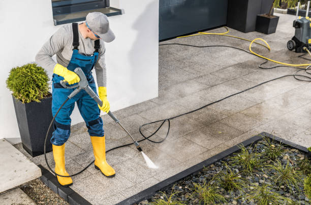 Pressure Washing Contractors in Crossville, AL